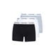 White/Black/Gre