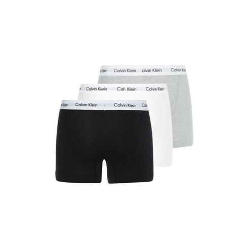 Calvin Klein - Pack Cotton Stretch Boxer Shorts
