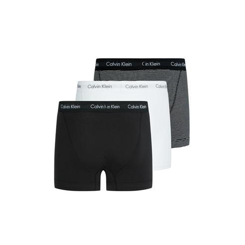 Calvin Klein - Pack Cotton Stretch Boxer Shorts