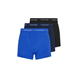 Black/Blue/Nvy