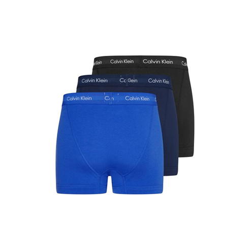 Calvin Klein - Pack Cotton Stretch Boxer Shorts