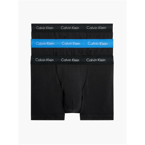 Calvin Klein - Pack Cotton Stretch Boxer Shorts