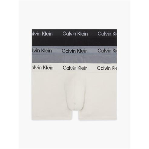 Calvin Klein - Pack Cotton Stretch Boxer Shorts