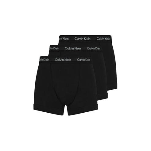 Calvin Klein - Pack Cotton Stretch Boxer Shorts