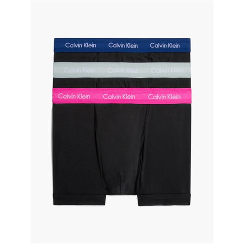 Calvin Klein - Pack Cotton Stretch Boxer Shorts