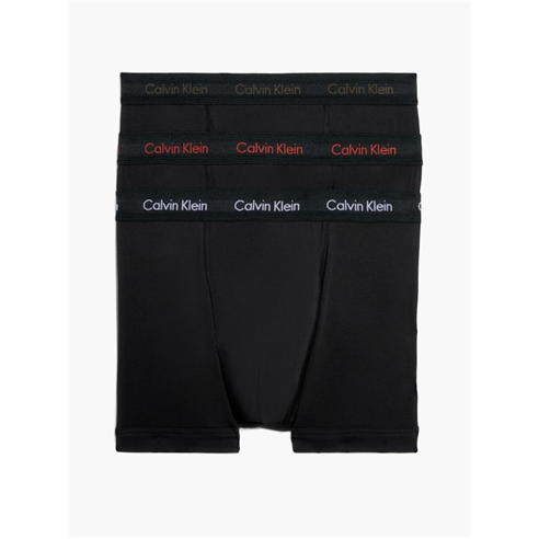 Calvin Klein - Pack Cotton Stretch Boxer Shorts