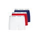 Navy/White/Red