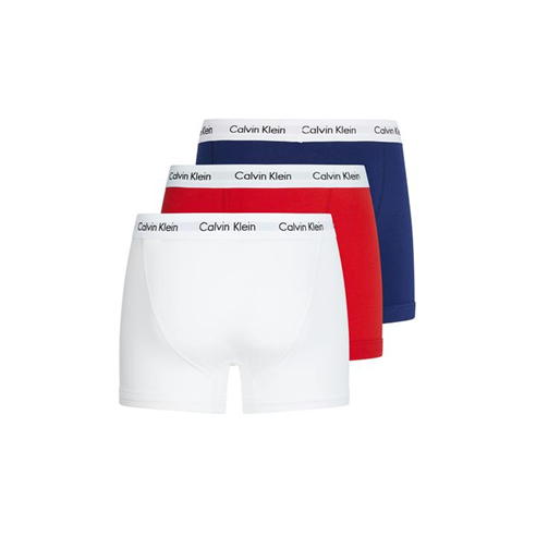 Calvin Klein - Pack Cotton Stretch Boxer Shorts