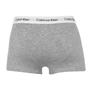 Multi-Coloured - Calvin Klein - 3 Pack Low Rise Boxer Shorts Mens