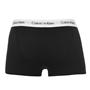 Multi-Coloured - Calvin Klein - 3 Pack Low Rise Boxer Shorts Mens
