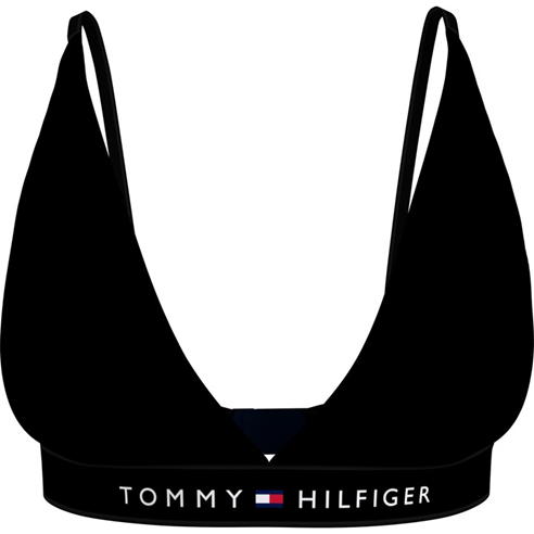 Tommy Hilfiger Chk String Tie Ld43