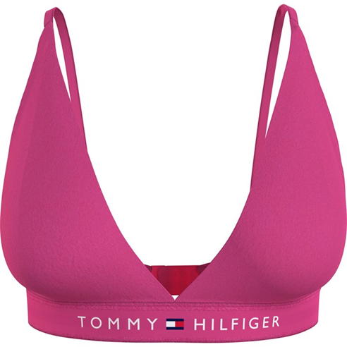 Tommy Hilfiger - UNLINED TRIANGLE (EXT SIZES)