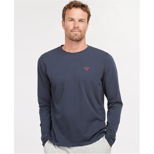 Barbour - Sheldon Long Sleeve T-Shirt