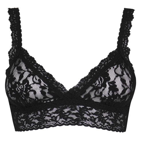 HANKY PANKY - Crossover Bralette