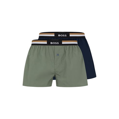 Boss - Boxer Short 2 Pack