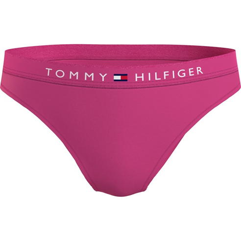 Tommy Hilfiger - BIKINI (EXT SIZES)
