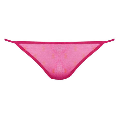 SAINT LAURENT - Logo Briefs