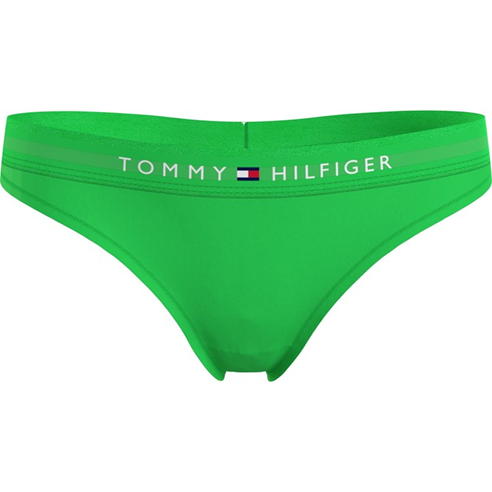 Tommy Hilfiger - THONG (EXT SIZES)
