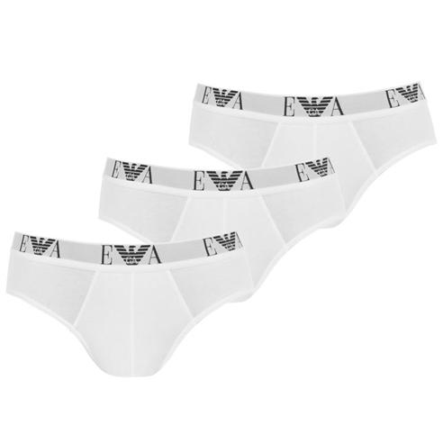 EMPORIO ARMANI - 3 Pack Briefs