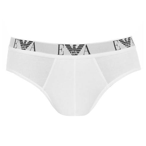 EMPORIO ARMANI - 3 Pack Briefs