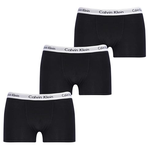 Calvin Klein - Pack MC Boxer Shorts