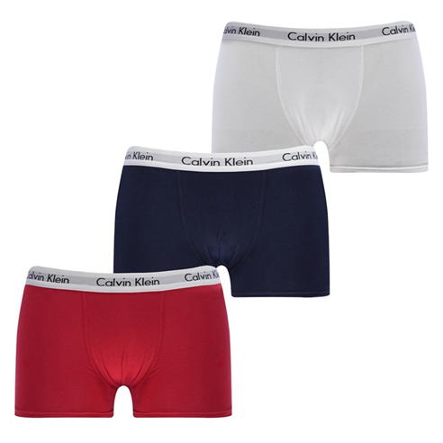 Calvin Klein - Pack MC Boxer Shorts