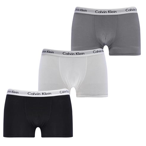 Calvin Klein - Pack MC Boxer Shorts