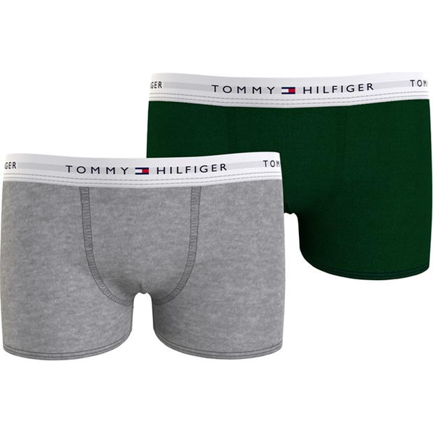 Tommy Hilfiger - 2P TRUNK