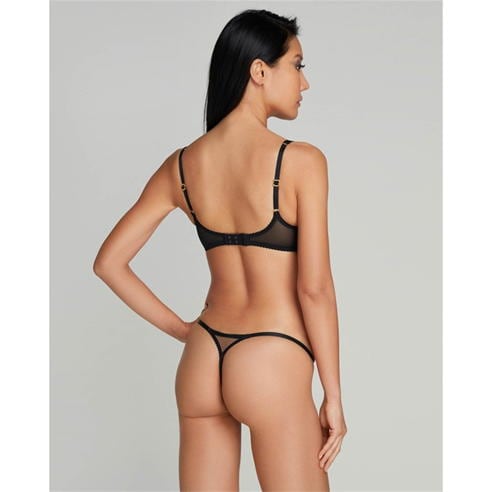 AGENT PROVOCATEUR - Lorna Heart Thong