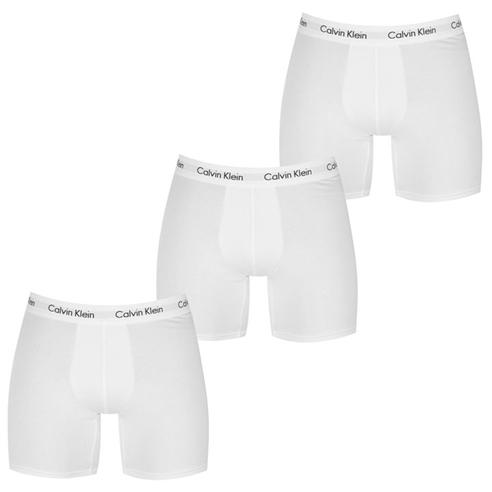 Calvin Klein - Pack Boxer Briefs