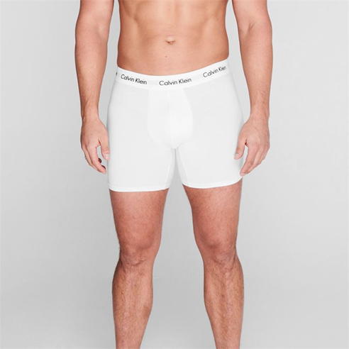 Calvin Klein - Pack Boxer Briefs