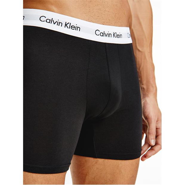 Calvin Klein Pack Boxer Briefs | Cruise Fashion Calvin Klein Pack Boxer Briefs | Cruise Fashion