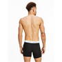 Black - Calvin Klein - Pack Boxer Briefs