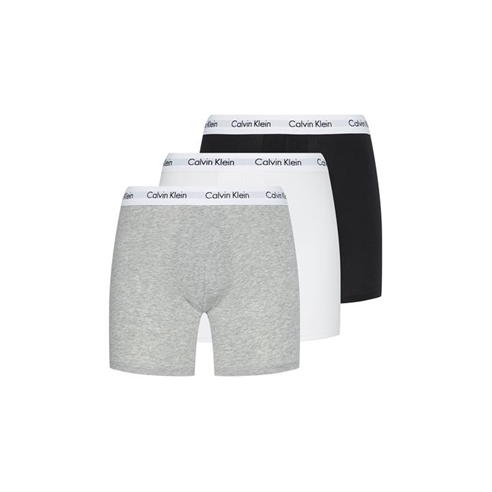 Calvin Klein - 3 Pack Boxer Briefs