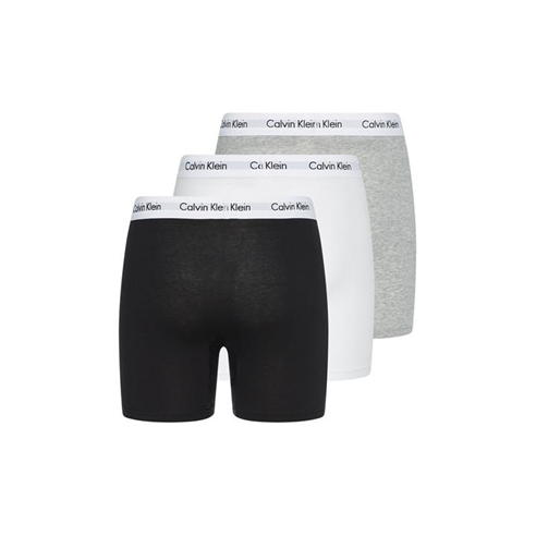 Calvin Klein - 3 Pack Boxer Briefs