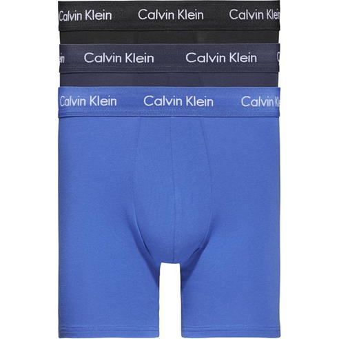 Calvin Klein - Pack Boxer Briefs
