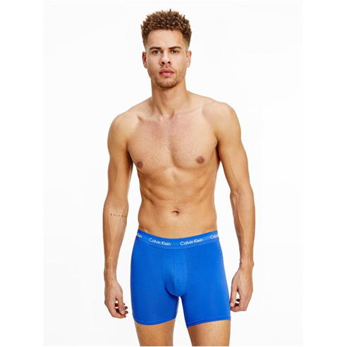 Calvin Klein - Pack Boxer Briefs