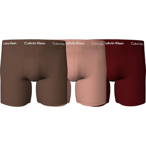 Calvin Klein - Pack Boxer Briefs
