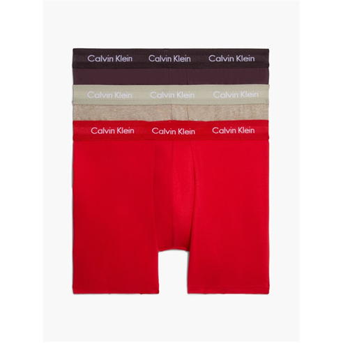 Calvin Klein - Pack Boxer Briefs