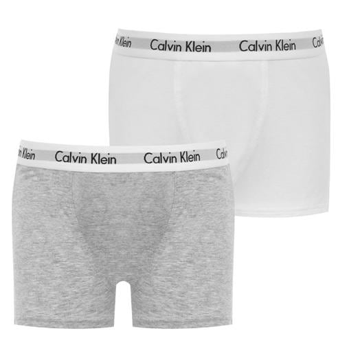 Calvin Klein - 2 Pack Boxer Shorts