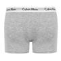 White - Calvin Klein - 2 Pack Boxer Shorts