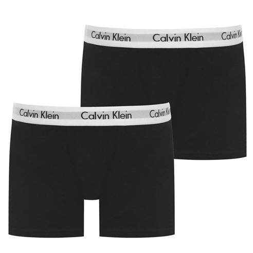 Calvin Klein - 2 Pack Boxer Shorts