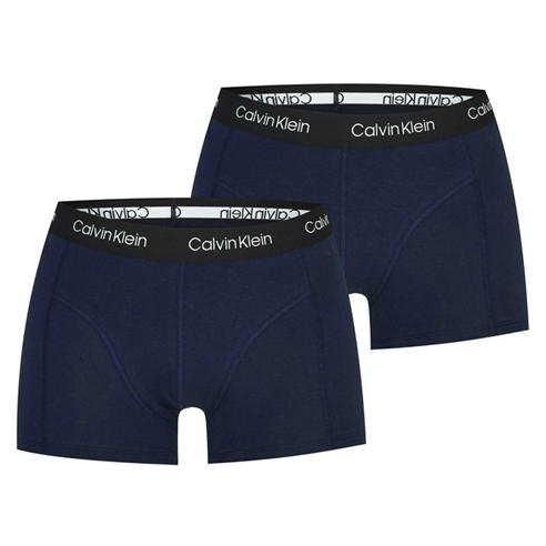 Calvin Klein - 2 Pack Trunks