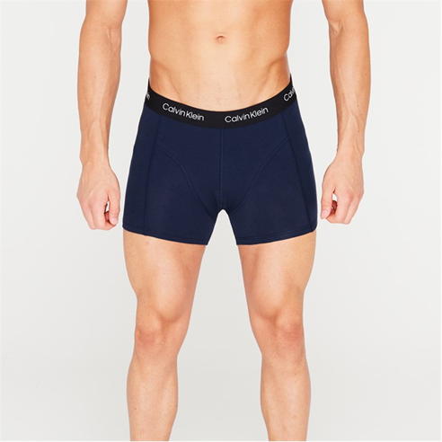 Calvin Klein - 2 Pack Trunks