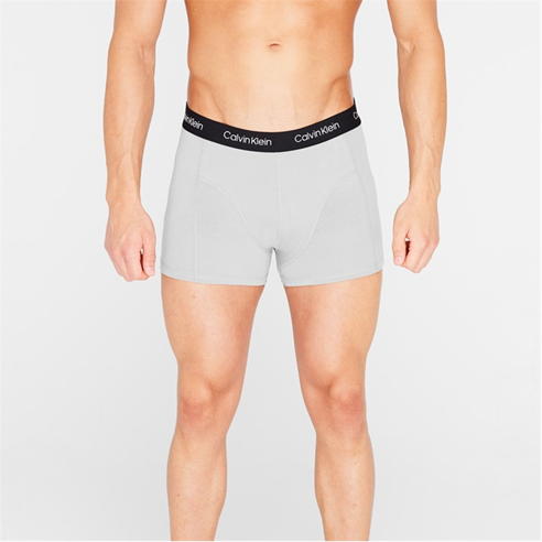 Calvin Klein - 2 Pack Trunks
