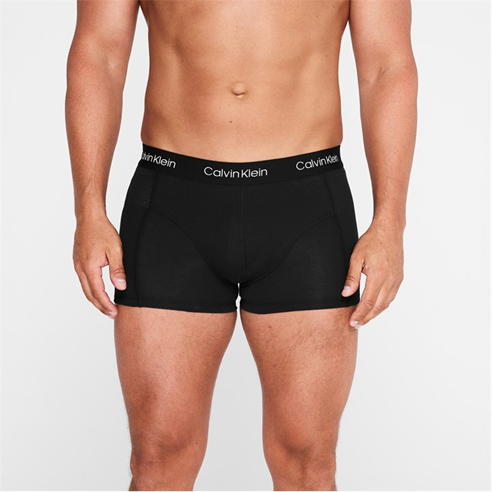 Calvin Klein - 2 Pack Trunks