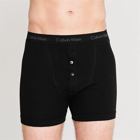 Calvin Klein - Boxer Briefs (x1)