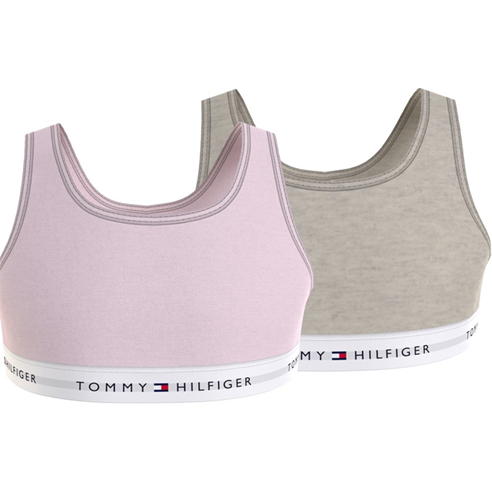 Tommy Hilfiger - 2P BRALETTE