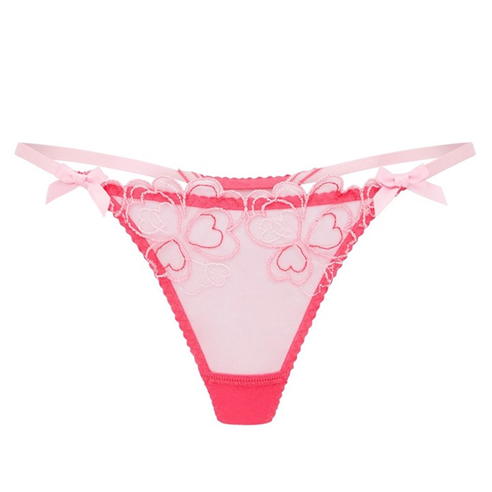 AGENT PROVOCATEUR - Maysie Thong