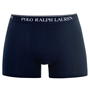 Blue Multi - Polo Ralph Lauren - 3 Pack Logo Trunks